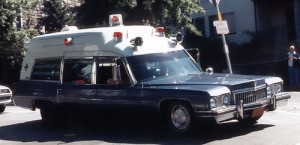 historia ambulancia wikipedia